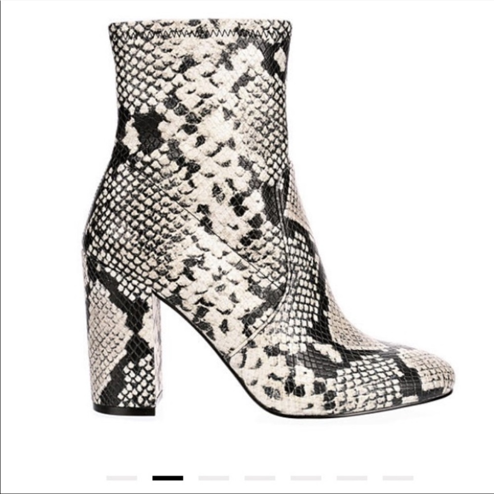 Aldo Boots